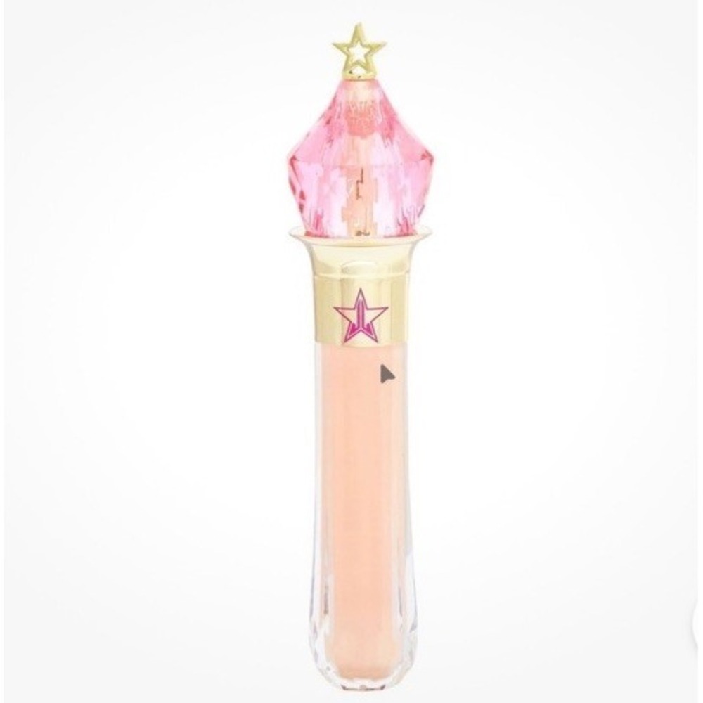 NEW Jeffree Star Magic Star Liquid‎ Concealer ~ Full Size in Box ~ Shade 9.5